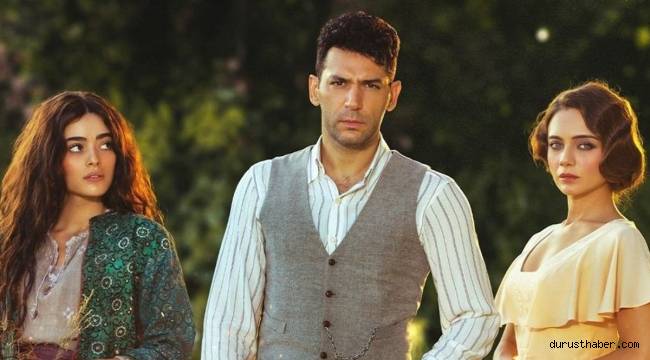 Aziz Dizisi Final Yapacakken Uçurumun Eşiğinden Döndü! Bu Olay Sonrasında Dizi 1. Sezon Daha Uzayacak