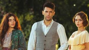 Aziz Dizisi Final Yapacakken Uçurumun Eşiğinden Döndü! Bu Olay Sonrasında Dizi 1. Sezon Daha Uzayacak