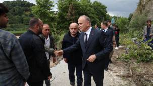 B Planı Devreye Girdi 