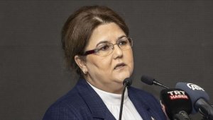 Bakan Derya Yanık, başvuruları başlayan Türkiye Aile Destek Programı'nın detaylarını paylaştı