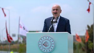 Bakan Karaismailoğlu: Bakanlık olarak 1 trilyon 600 milyar liranın üzerinde yatırım gerçekleştirdik