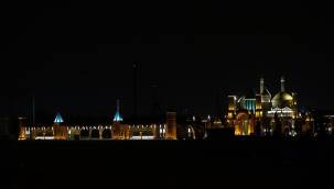 Bakan Kurum'dan Mansur Yavaş'a: Ankapark'ı açın, bunlar bir değerdir