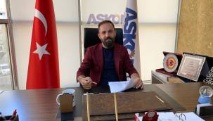 Bakan Nebati Kayseri'ye Geliyor 