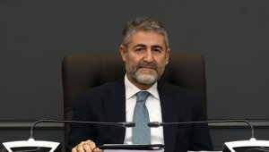 Bakan Nebati: Türkiye yabancı yatırımcılar için ilgi odağı olmaya devam edecek