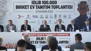 Bakan Soylu: 503 bin 150 Suriyeli kardeşimiz ülkesine gönüllü olarak geri döndü