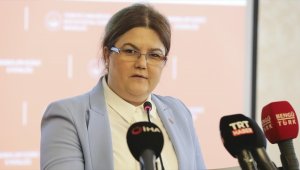 Bakan Yanık: 2013 yılından bugüne kadar 2,5 milyon vatandaşımız Aile Eğitim Programlarından yararlandı