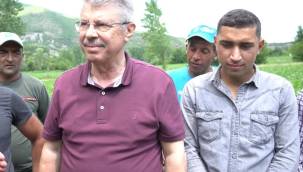 Başkan Akay: “Pancar alım fiyatları güncellenmeli”