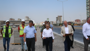 Başkan Büyükkılıç: 