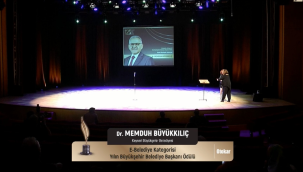 Başkan Büyükkılıç, İki Ayrı Proje ile 