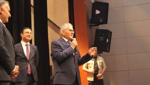 Başkan Büyükkılıç’tan Develi Belediyespor’a 500 bin lira destek