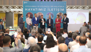 Başkan Büyükkılıç, Vali Çiçek İle Birlikte 