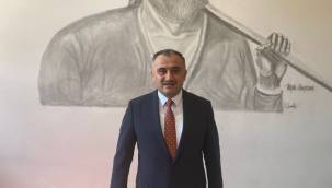 Başkan Cabbar: “Bizden sonra gelecek kuşaklara bu bilgileri aktarmak adına önemli bir etkinlik yapıyoruz”