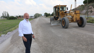 Başkan Çolakbayrakdar, 