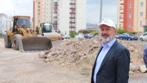 Başkan Çolakbayrakdar: ''Vatandaşlarımıza, Daha Olanaklı Yaşam Olanaklarını Sağlıyoru