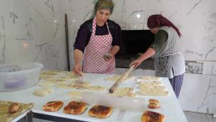 Başkan Palancıoğlu: ''Turan ve Gesi'de Yine Katmer, Bazlama, Köy Ekmeği Pişecek'' 