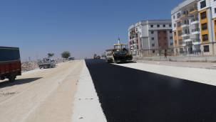 Başkan Yalçınkaya ile Ulaşımda Yeni Dönem! Akçakale-Suruç Çevre Yolu Hizmete Açıldı 