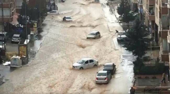 Başkent'ten acı haber! Sel felaketinde ölü sayısı 4'e yükseldi