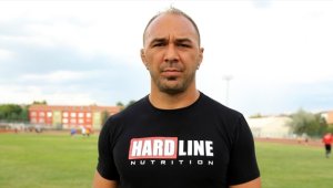 Başpehlivan Ali Gürbüz seriyi tamamlayıp altın kemerin ebedi sahibi olmak istiyor