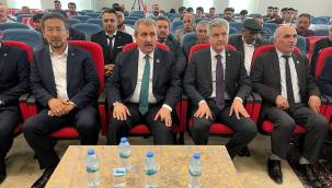 BBP Genel Başkanı Destici: “EYT’liler mağduriyet yaşıyor”