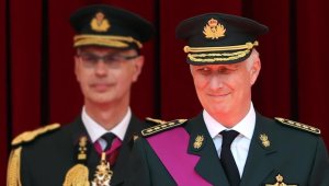 Belçika Kralı, Kongo Demokratik Cumhuriyeti ziyaretinde sömürge dönemi için yine özür dilemedi