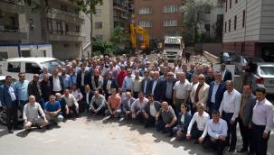 Bem-Bir-Sen Üyelerine Ankara’da Konukevi