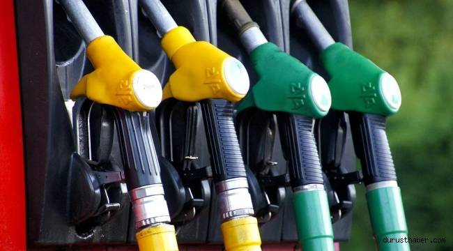 Benzine ve motorine büyük zam beklentisi