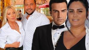 Berdan Mardini'den karısına 'otel' ifşası! Bakın karısı 9 yıl boyunca nasıl aldatmış?