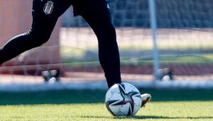 Beşiktaş'ta yeni sezon kamp programı belli oldu