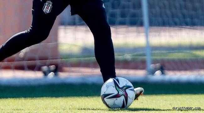 Beşiktaş'ta yeni sezon kamp programı belli oldu