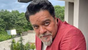 Beyazıt Öztürk'ün yeni işi görenleri hayrete düşürdü! Bakın Beyazıt Öztürk'ün yeni işi ne