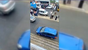 Beykoz'da tamir ettiği İETT otobüsünün altında kalan personel hayatını kaybetti 