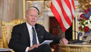 Biden'dan Musk'a ekonomi yanıtı: Ay'a yolculuğunda başarılar diliyorum