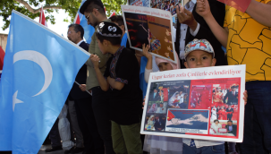 BM, Uygur zulmünün kanıtlarını görmezden geldi: Çin sponsorluğunda propaganda gezisi