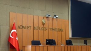 Bolu'da kadın belediye meclis üyesi Çınar hakkında 30 gün koruma kararı verildi