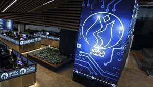 Borsa günü yükselişle tamamladı