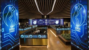 Borsa haftaya düşüşle başladı