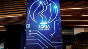 Borsa tüm zamanların en yüksek haftalık kapanışını yaptı