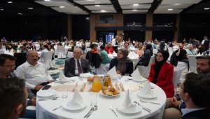 Bosna Hersek, "Selçuklu'dan Saraybosna'ya Kardeşlik Köprüsü" projesi kapsamında Türk öğrencileri ağırlıyor