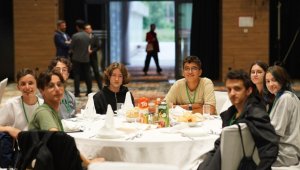 Bosna Hersek, 'Selçuklu'dan Saraybosna'ya Kardeşlik Köprüsü' projesi kapsamında Türk öğrencileri ağırlıyor