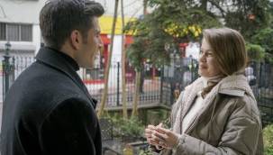 Burcu Biricik'ten Camdaki Kız'ın sezon finali öncesi tüyo gibi paylaşım! Bakın ne dedi