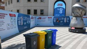 Bursa ‘Atık Yeter’ diyor