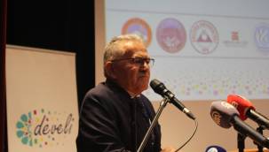 Büyükkılıç: “Dadaloğlu, Yunus Emre ne kadar değerliyse Seyrani de o kadar önemli ve değerlidir”