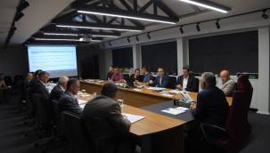 Büyükkılıç, “Erciyes Kayak Merkezi Kayseri’mizin amiral gemisi”