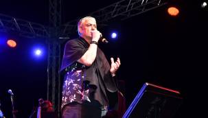 Büyükşehir den, babalara konser hediyesi