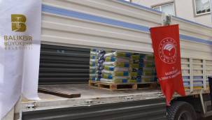 Büyükşehir den bin çiftçiye tohum desteği 