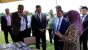 Büyükşehir, 'Sırdaşın Olayım' Projesini Üniversite Gençliği İle Buluşturdu