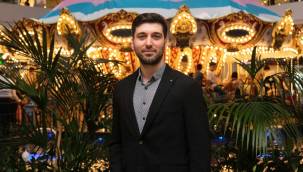 Carousel'de Sanal Gerçeklik Heyecanı Yaşandı 