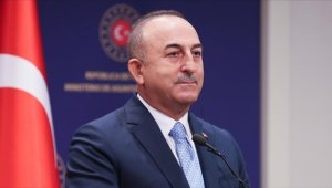 Çavuşoğlu: Çekya ile ticarette ortak hedefimiz olan 5 milyar dolara yaklaşıyoruz