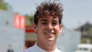 Cem Bölükbaşı, Formula 2'nin yedinci ayağında İngiltere'de yarışacak