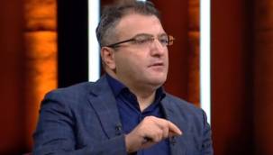 Cem Küçük : Gene bir yaz geldi. Sıcaklar bastırdı